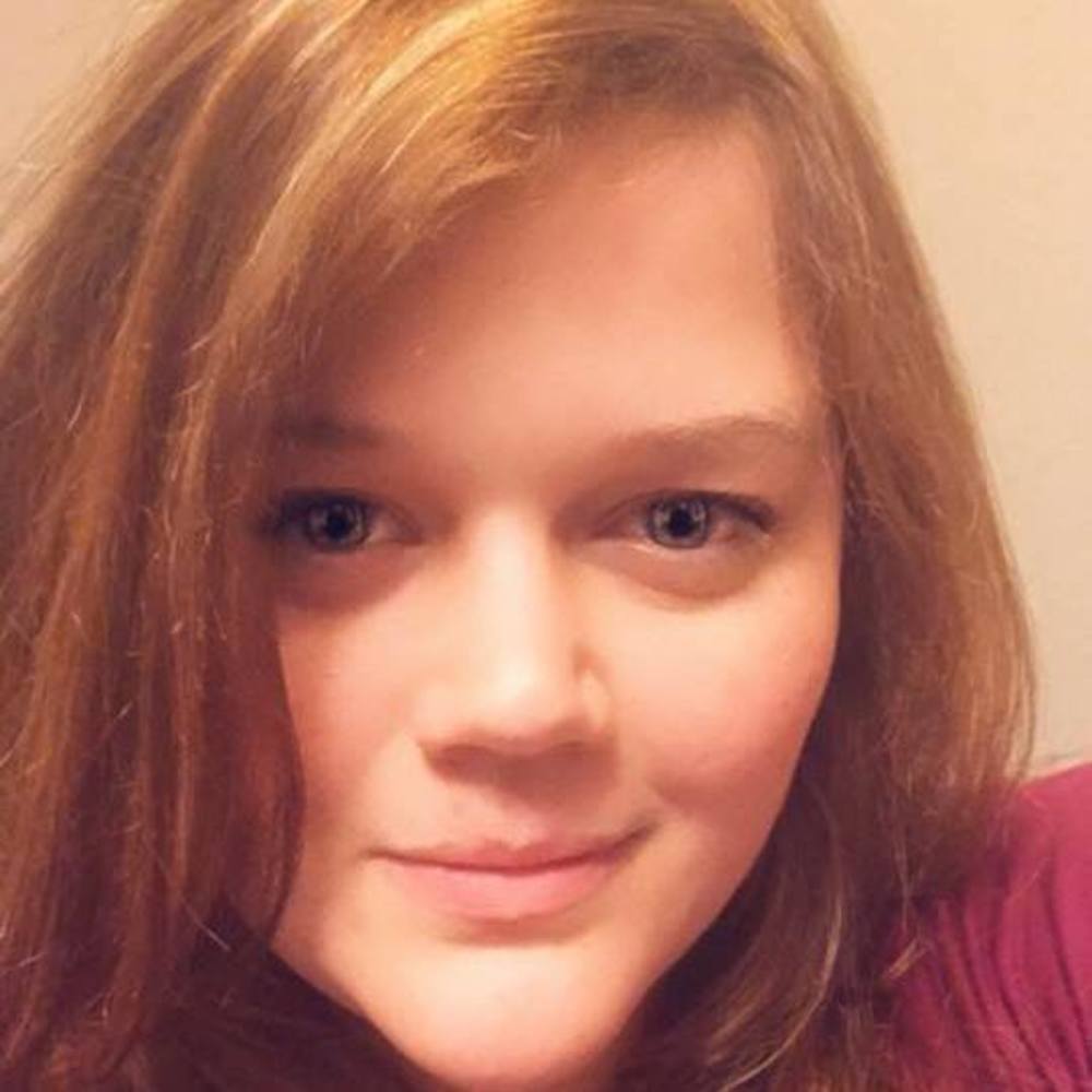 Meet your Posher, Paige